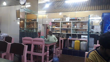 Udhayam Tamil Restaurant - Najran -