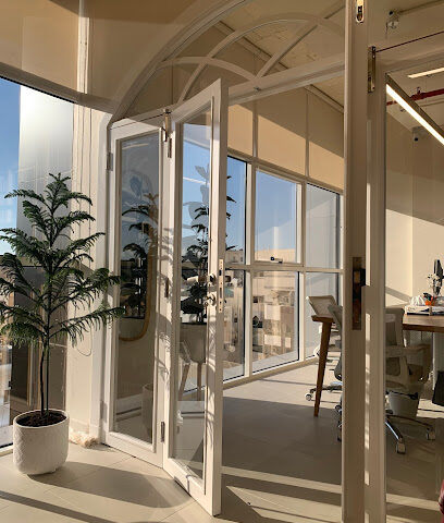 OUDEN DESIGN STUDIO - Jeddah - +966 56 668 7940