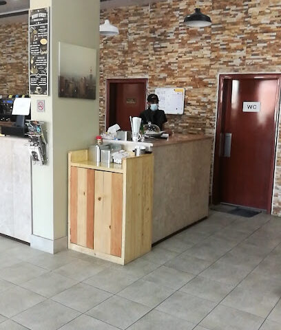 محل ملابس - Najran - +966 56 024 4411