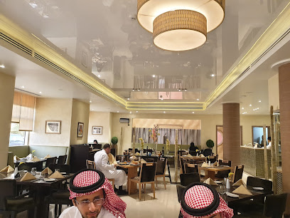 maharaja east - Riyadh - +966 11 464 6161
