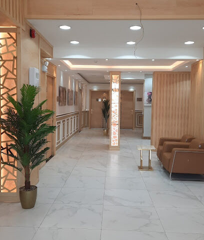 Royal Medical Complex - Dammam - +966 55 293 9195