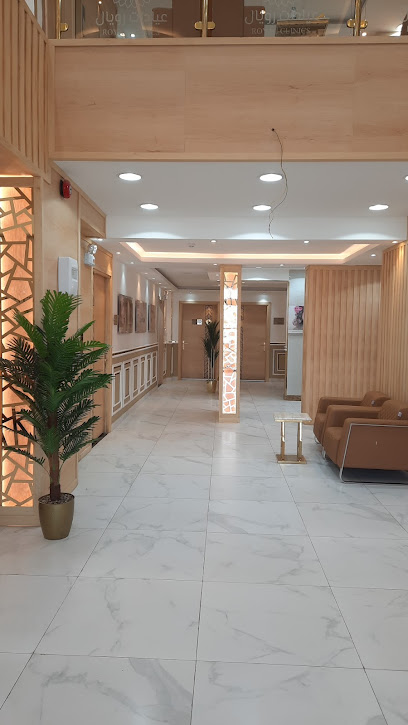 Royal Medical Complex - Saudi Arabia|Dammam 32257|Al Rawdah