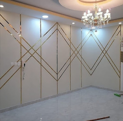 العقيق لديكور - Khamis Mushait - +966 56 724 8138