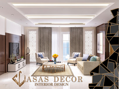اساس الديكور - Riyadh - +966 50 600 6668
