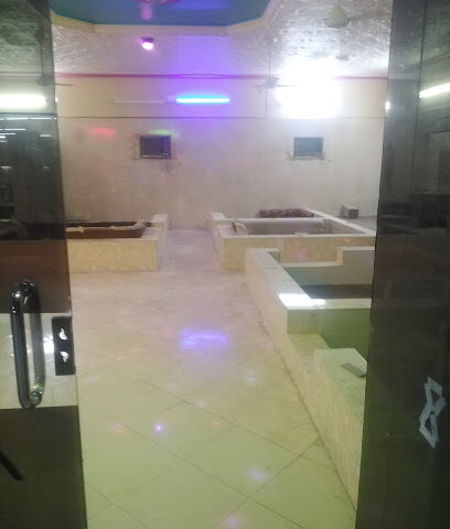 مقهى المشير - Umm Aldoom - +966 50 797 0753