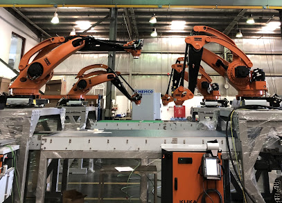 Middle East Factory for Machines Co. (MEMCO) - Riyadh - +966 11 265 2916