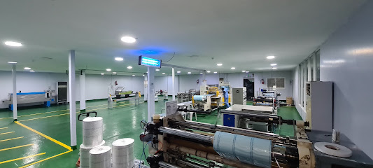 Alawal factory for medical supplies المصنع الاول للمستلزمات الطبية - Mecca - +966 59 048 6336