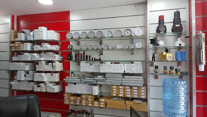 Uniserv Gulf Services Company For Trading and Contracting - Dammam - +966 13 830 3707
