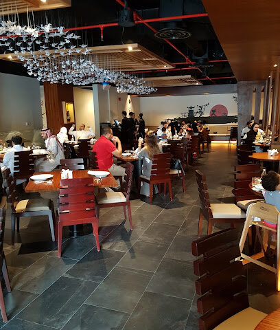 TOKYO - Riyadh - +966 9200 09662