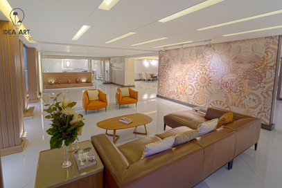 Idea Art Interior Design - Al Qatif - +966 50 582 9894