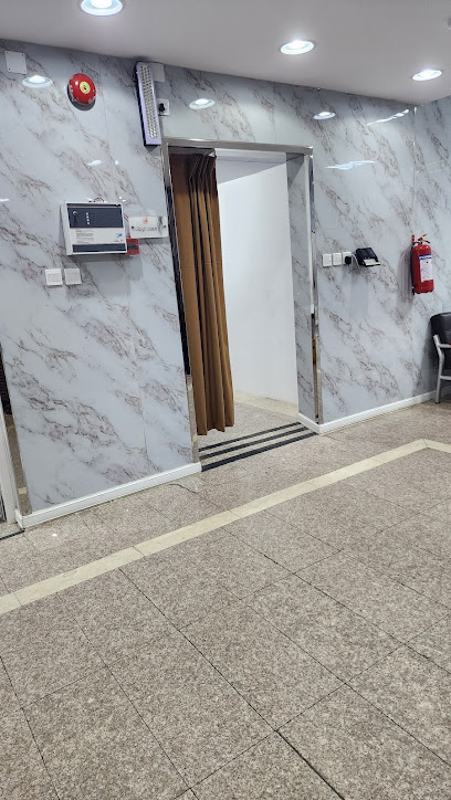 Alfalah clinic - Saudi Arabia|Taif 26523|Aljal|Al Qamariah