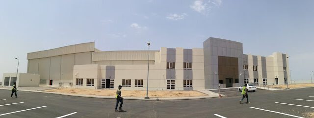 Clariant Masterbatches - Yanbu -