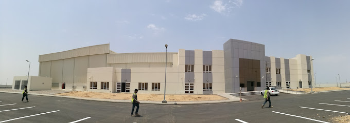 Clariant Masterbatches - Saudi Arabia|Yanbu 46478|Light Industrial Park