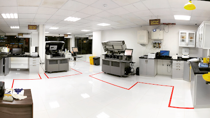 R B C Labs - Abha - +966 9200 12880