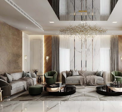 Royal Design - Al Qatif - +966 13 855 5295