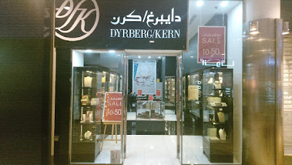 Dyberkyen - Dammam - +966 11 821 1644