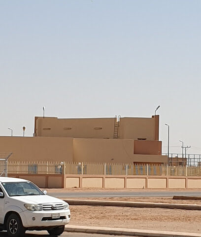 Al-Fuwayliq Medical Center - Al-Fuwayliq - +966 16 392 1250