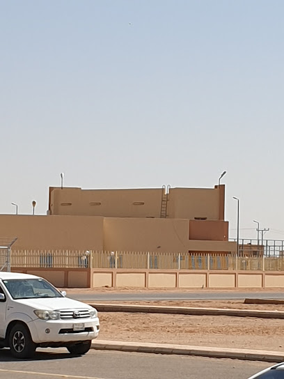 Al-Fuwayliq Medical Center - Saudi Arabia|Al-Fuwayliq 52918