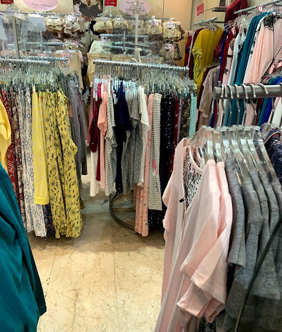 Nayomi نعومي - Al Madinah Al Munawwarah - +966 14 827 5735