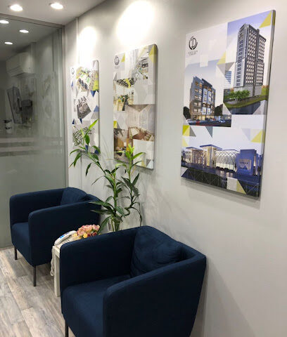 Design Concept مكتب فكرة التصميم للاستشارات الهندسية - Al Khobar - +966 13 882 8983