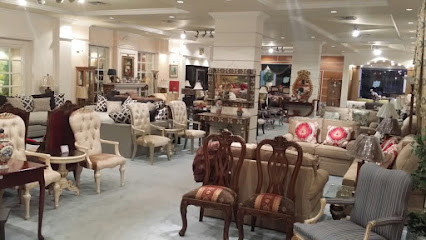 Abdullatif Furniture - Jeddah - +966 9200 02233