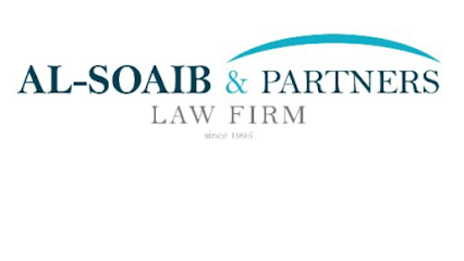 Mohammed Al-Soaib&Partners Law Firm - Riyadh - +966 11 472 6362