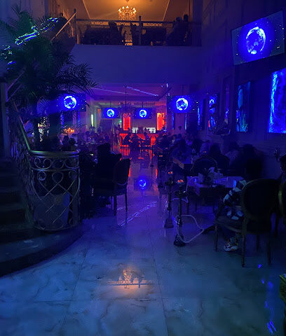 Affari lounge - Riyadh - +966 53 355 5418