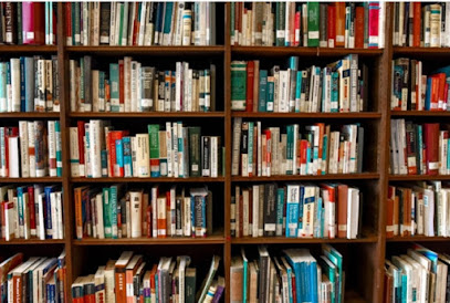 Women's Library - Buraydah -