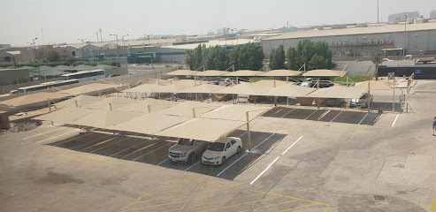 Saudi Arabian Sensing Solutions Company Ltd - Dammam - +966 13 840 0770