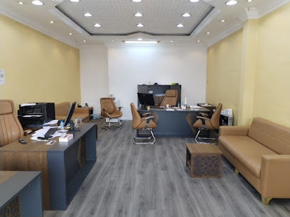 بتر للاستشارات الهندسية وهندسة الأمن والسلامة - Almajaridah -