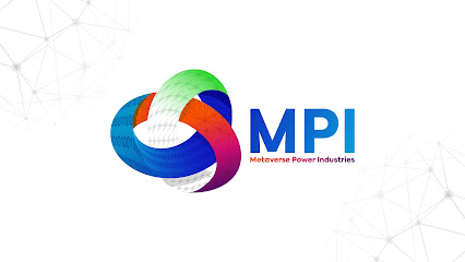 Metaverse Power Industry-MPI - Riyadh - +966 56 390 2798
