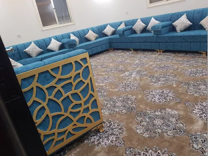 معرض جده للمفروشات مفرق الخميس نجران - Najran -