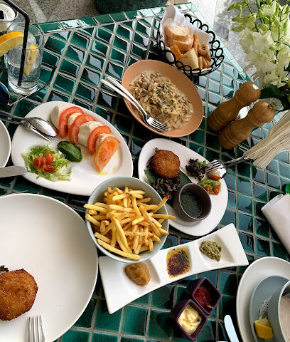 BiCE Restaurant - Riyadh - +966 59 033 8833