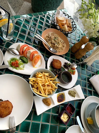 BiCE Restaurant - Saudi Arabia|Riyadh 13241|2483 Riyadh SA