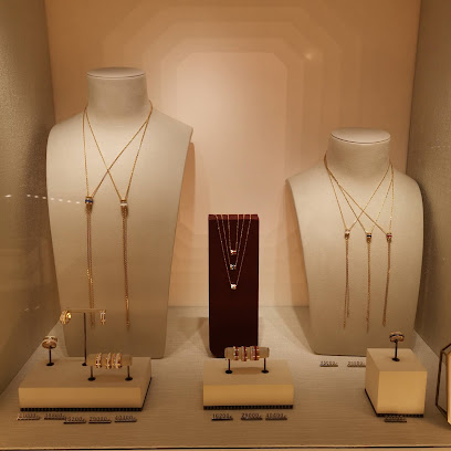 Boucheron Al Faisaliah - Riyadh - +966 11 213 6033