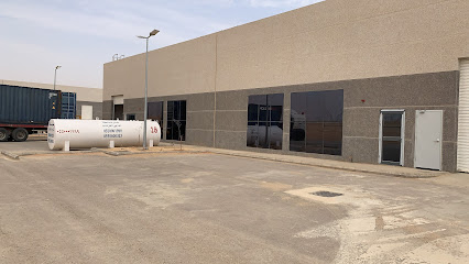 Lines Ideas Factory - Al Kharj Industrial City -