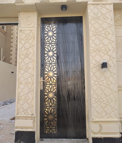 مجمع التضامن الصناعي للحدادة والنجارة والألمنيوم - Hafar Al Batin - +966 53 722 4598