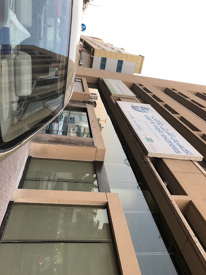 East & West Express - Dammam 31421