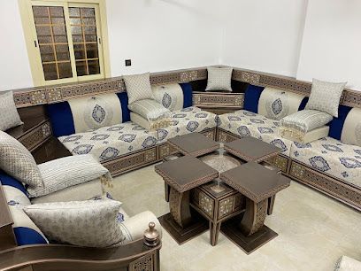 معرض انتيك - Taif -
