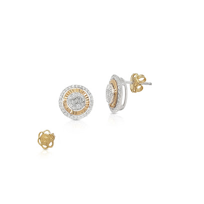Abdul Ghani Jewelry - Mecca - +966 12 566 6444