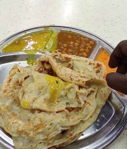 Bharath Restaurant - Bisha -