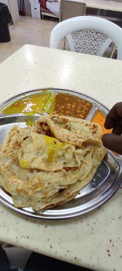 Bharath Restaurant - Saudi Arabia|Bisha 67711|2334|Al Fahd