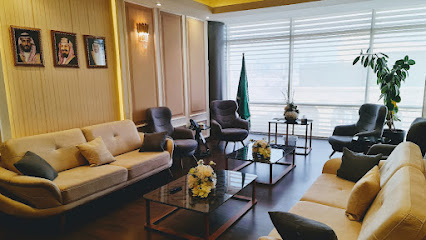 شركة ريادة للمحاماة والتوثيق - Jeddah - +966 9200 08133