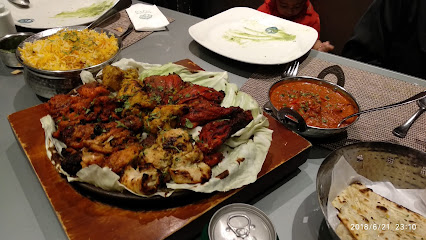 مطعم إنديك Indique Restaurant - Buraydah - +966 16 383 3373