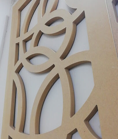 افكار المحترفين ليزر خشب - Ar Rass - +966 50 881 8317