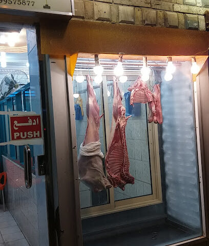 Hassan Meat Shop Pakistan - Riyadh - +966 59 957 5877