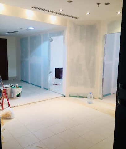 Steel Interiors - ( Interior Contracting & Furniture Supply, Al Khobar, KSA ) - Al Khobar - +966 54 834 5420