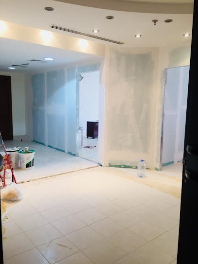 Steel Interiors - ( Interior Contracting & Furniture Supply