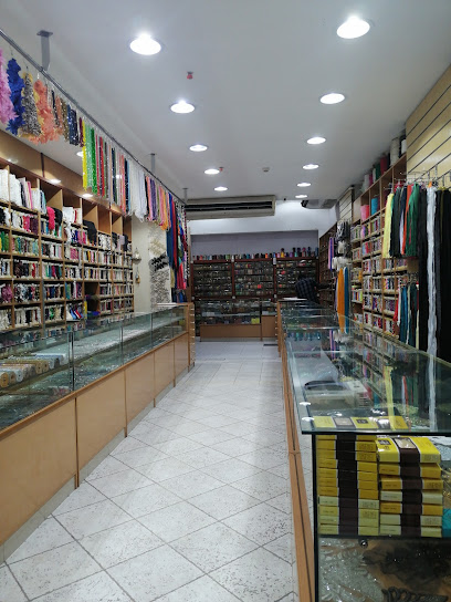 Tenderness of the cost of fabrics and sewing supplies - Saudi Arabia|Mecca 24243|شارع الدعوة، سوق العزيزية حي|CV3C+PP3