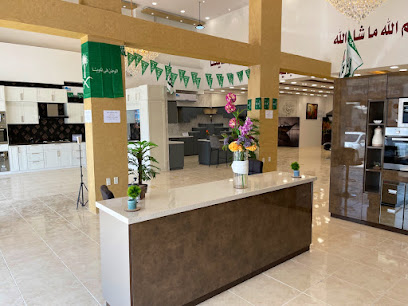 ديزاين للمطابخ Design Kitchens - تصميم و تفصيل مطابخ المنيوم صاج / خشب - الخبر الدمام الجبيل الأحساء الشرقية - Dammam - +966 53 952 3417